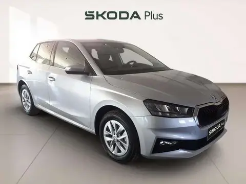 Used SKODA FABIA Petrol 2024 Ad 