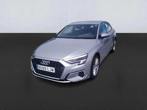 Annonce AUDI A3 Diesel 2020 d'occasion 