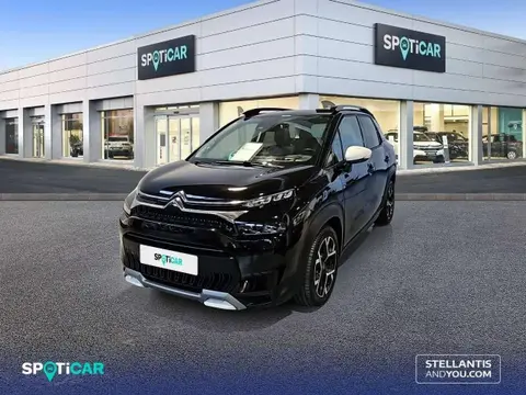 Used CITROEN C3 AIRCROSS Diesel 2023 Ad 