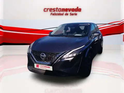 Used NISSAN QASHQAI Petrol 2022 Ad 