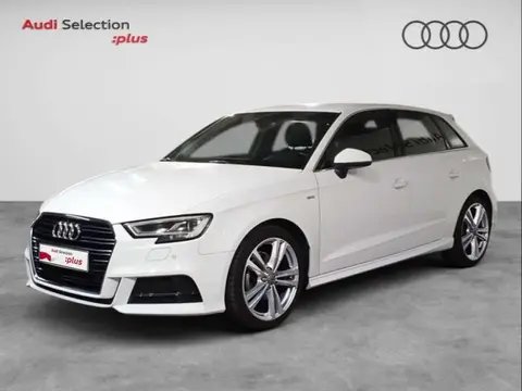 Used AUDI A3 Diesel 2019 Ad 