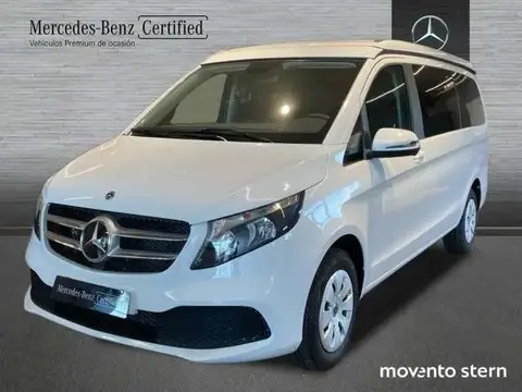 Used MERCEDES-BENZ CLASSE V Diesel 2023 Ad 