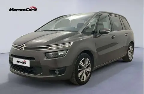 Annonce CITROEN C4 Diesel 2016 d'occasion 