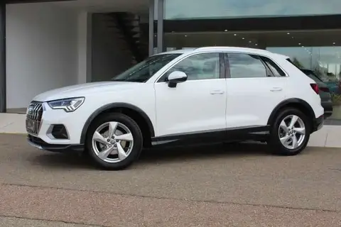 Annonce AUDI Q3 Essence 2020 d'occasion 