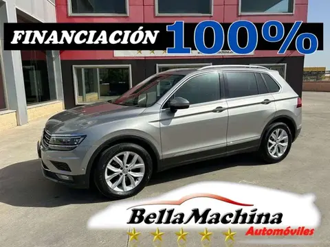 Used VOLKSWAGEN TIGUAN Diesel 2020 Ad 