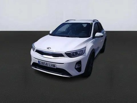 Used KIA STONIC Petrol 2020 Ad 