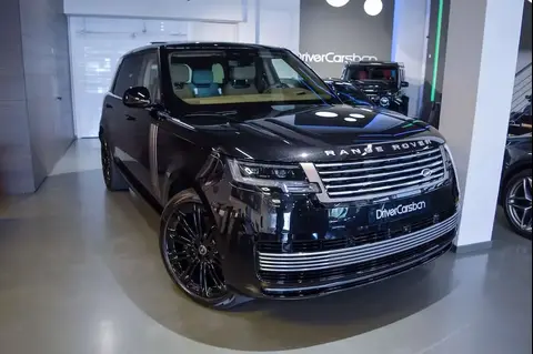 Annonce LAND ROVER RANGE ROVER Essence 2024 d'occasion 