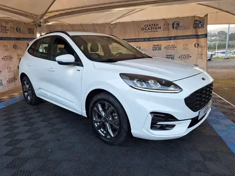 Annonce FORD KUGA Essence 2023 d'occasion 