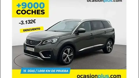 Used PEUGEOT 5008 Diesel 2019 Ad 