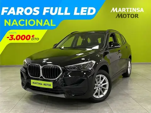 Used BMW X1 Diesel 2021 Ad 