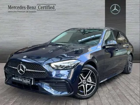 Used MERCEDES-BENZ CLASSE E  2023 Ad 