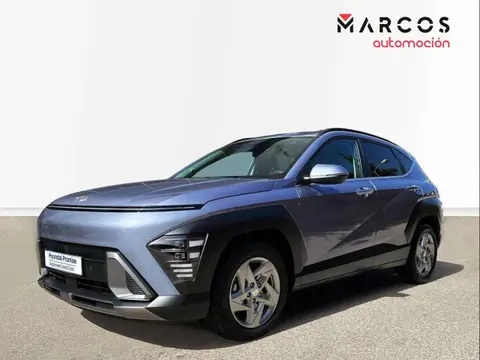 Annonce HYUNDAI KONA Essence 2023 d'occasion 