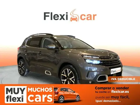 Used CITROEN C5 AIRCROSS Diesel 2020 Ad 