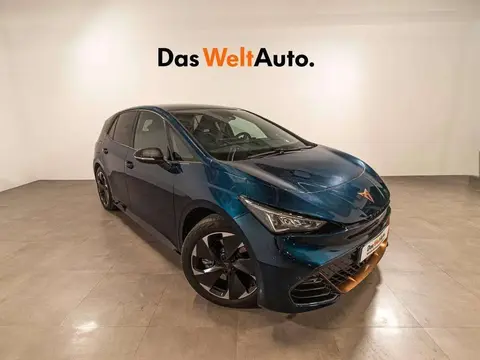 Used CUPRA BORN Electric 2023 Ad 