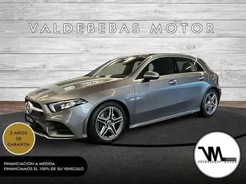 Used MERCEDES-BENZ CLASSE A Petrol 2020 Ad 