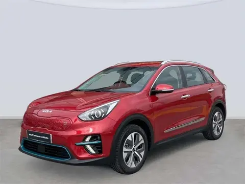 Used KIA NIRO Electric 2022 Ad 