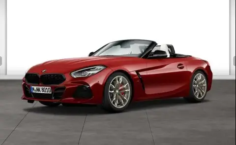 Annonce BMW Z4 Essence 2021 d'occasion 