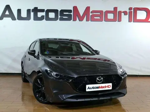 Annonce MAZDA 3 Essence 2019 d'occasion 