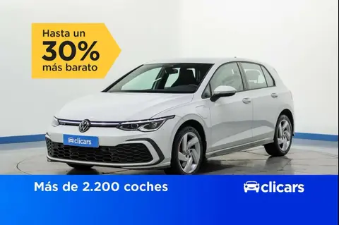 Annonce VOLKSWAGEN GOLF Hybride 2022 d'occasion 