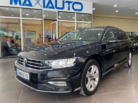 Used VOLKSWAGEN PASSAT Diesel 2019 Ad 