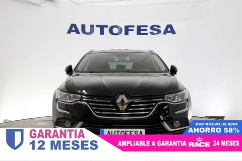 Used RENAULT TALISMAN Diesel 2019 Ad 