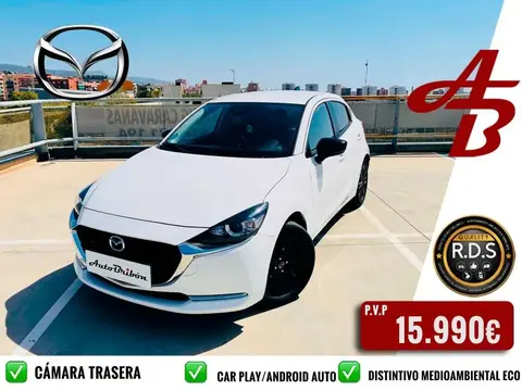 Used MAZDA 2 Petrol 2023 Ad 