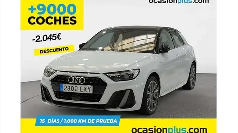 Used AUDI A1 Petrol 2020 Ad 