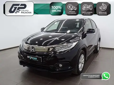 Used HONDA HR-V Petrol 2020 Ad 