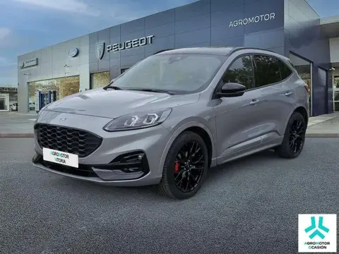 Annonce FORD KUGA Essence 2023 d'occasion 