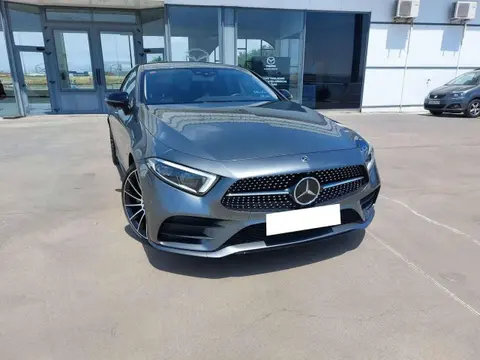 Used MERCEDES-BENZ CLASSE C Diesel 2018 Ad 