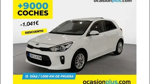 Used KIA RIO Petrol 2019 Ad 