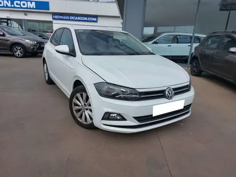 Used VOLKSWAGEN POLO Petrol 2018 Ad 