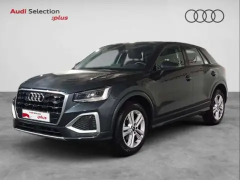 Used AUDI Q2 Petrol 2021 Ad 