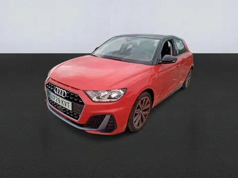 Annonce AUDI A1 Essence 2019 d'occasion 