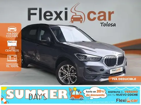 Used BMW X1 Petrol 2021 Ad 