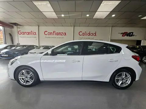 Used FORD FOCUS Diesel 2020 Ad 