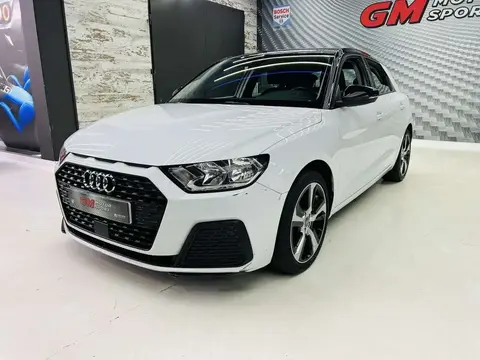 Used AUDI A1 Petrol 2020 Ad 