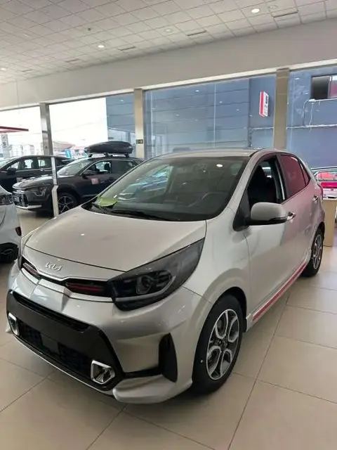 Annonce KIA PICANTO Essence 2024 d'occasion 