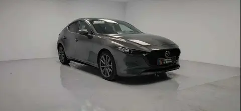 Used MAZDA 3 Petrol 2020 Ad 