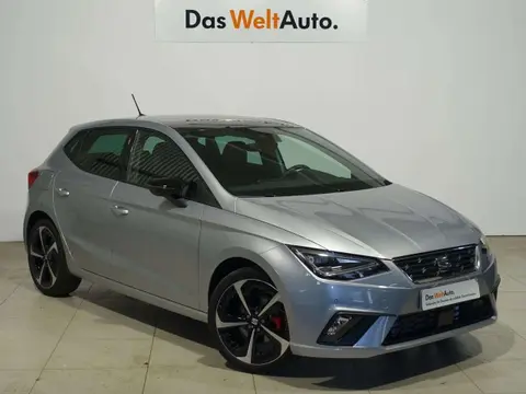 Used SEAT IBIZA Petrol 2023 Ad 