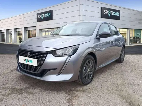 Used PEUGEOT 208 Petrol 2023 Ad 