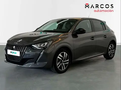 Annonce PEUGEOT 208 Essence 2023 d'occasion 