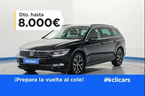 Annonce VOLKSWAGEN PASSAT Essence 2019 d'occasion 