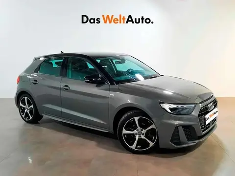 Used AUDI A1 Petrol 2020 Ad 