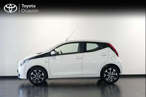 Used TOYOTA AYGO Petrol 2021 Ad 