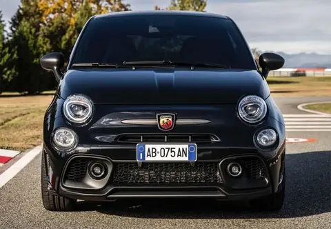 Annonce ABARTH 695 Essence 2024 d'occasion 