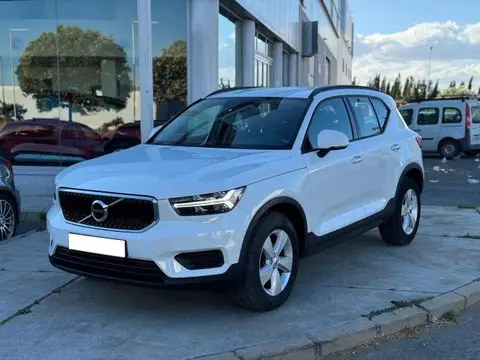 Annonce VOLVO XC40 Diesel 2019 d'occasion 