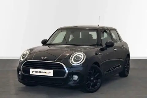 Used MINI COOPER Petrol 2020 Ad 