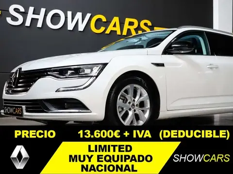 Used RENAULT TALISMAN Diesel 2020 Ad 