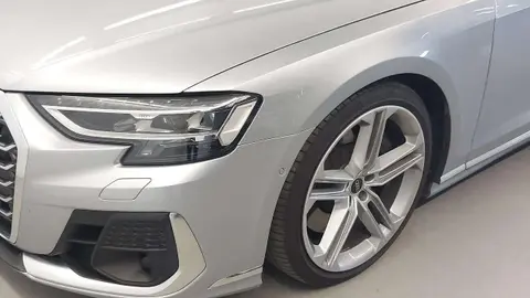 Annonce AUDI S8 Essence 2022 d'occasion 